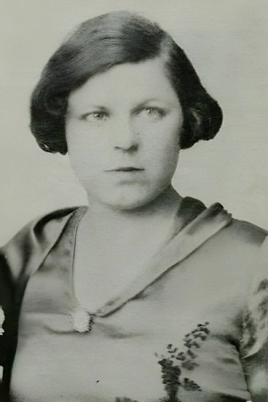 Marian Constance Blackton