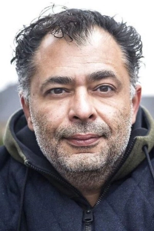 Omar Marzouk