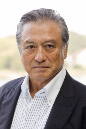 亀石征一郎