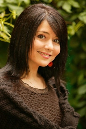 Oana Sîrbu