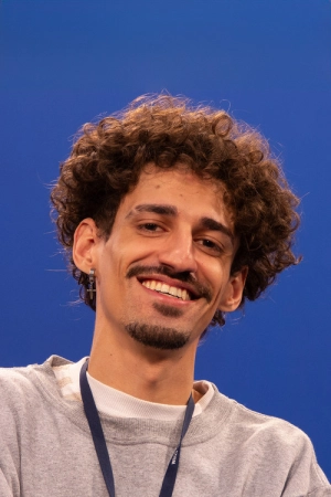 Alexande Fortes