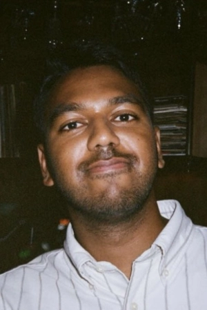 Paul Balaji