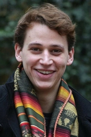 Adrian Pezdirc