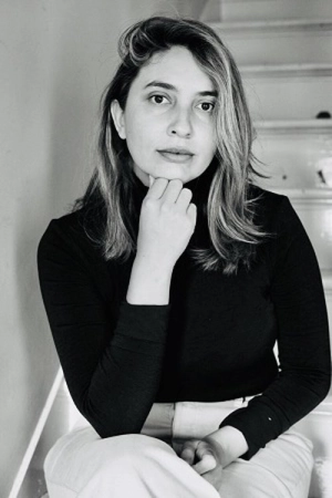 Sarah Blakley-Cartwright