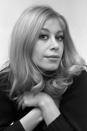 Florence Giorgetti