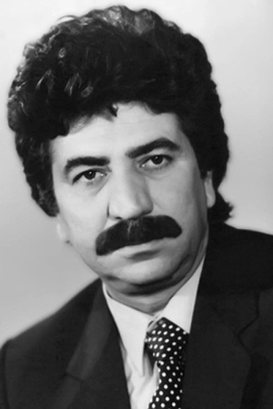 Шахмар Алекперов