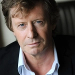 Dominic Jephcott