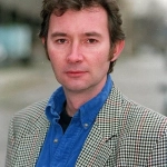 Mark Drewry