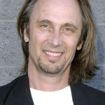 Michael Harris