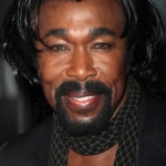 Nick Ashford