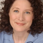 Christine Healy