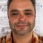 Omar Naim
