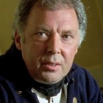 Colin MacLachlan