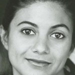 Rita Wolf