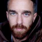 Simon Solberg