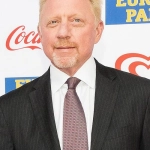 Boris Becker