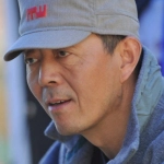 顾长卫