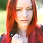 Selina Shirin Müller
