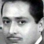 Ramón Bugarini