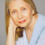Галина Комарова