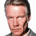 David Hemblen