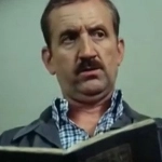 Эвжен Егоров