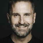 Paul Berrondo