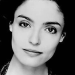 Starr Andreeff