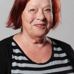 Inga Ålenius