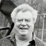 Douglas Campbell