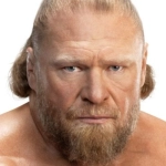 Brock Lesnar