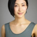 奥田恵梨華