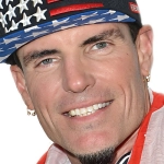 Vanilla Ice