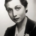Aline MacMahon