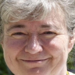 Bénédicte Galup