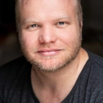 Charlie Bleakley