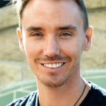 Rob Stewart