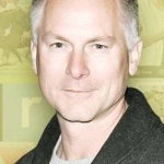 Kenny Mayne