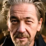 Dries Vanhegen