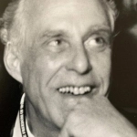 Robert Asher