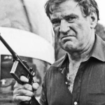 Ray Marshall