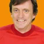 Murray Cook