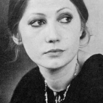 Françoise Lebrun
