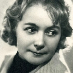 Лилия Гриценко