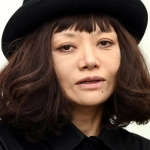 広田レオナ