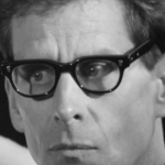 Mark 'Woody' Keppel
