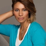 Chenoa Maxwell