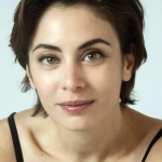 Silvia Rubino
