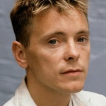 Bernard Sumner