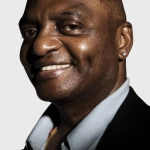 George Harris